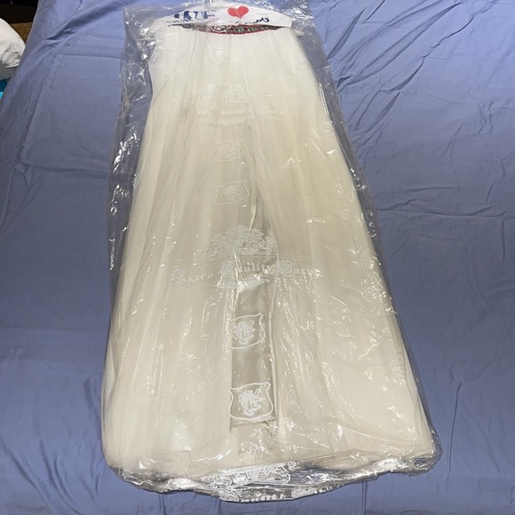 Sherri Hill Prom Dress - Two Piece - Picture 7 of 9